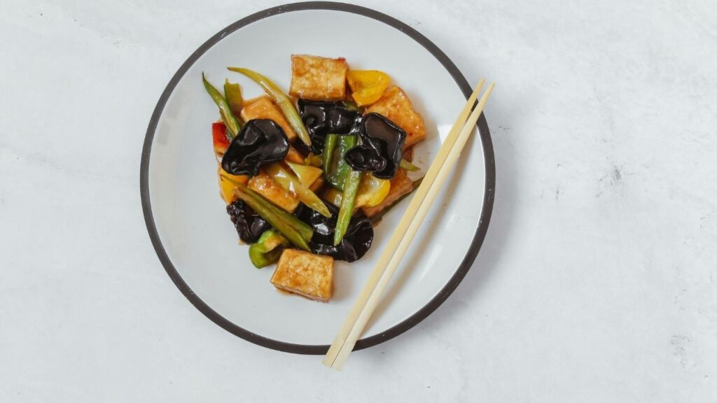 good taste china