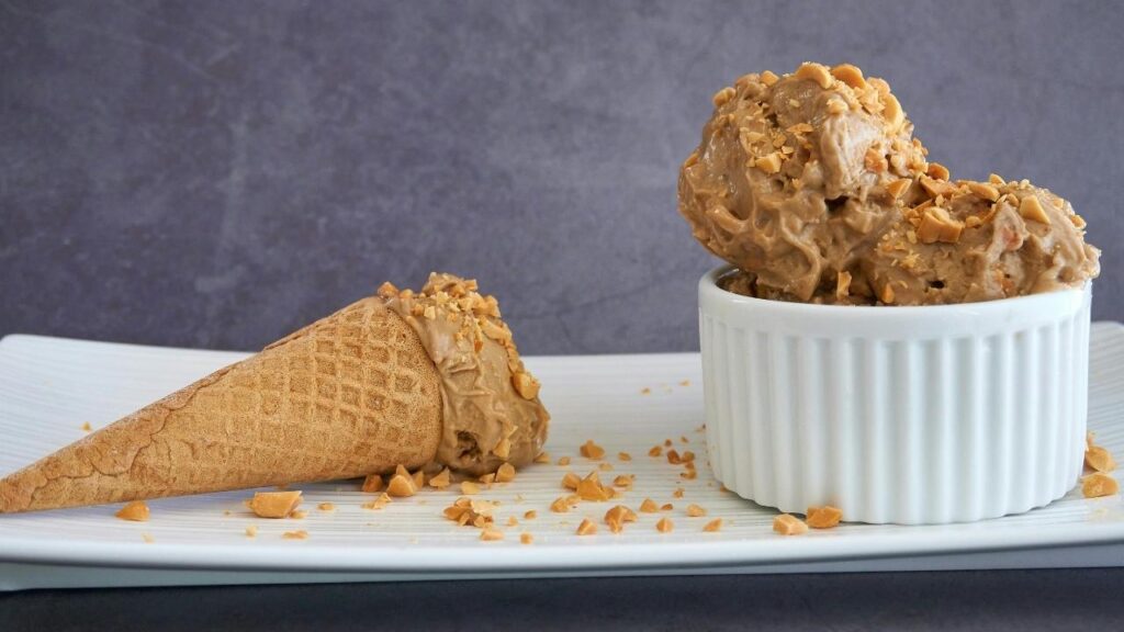 Cultivating Fried Ice Cream Tips for Growers