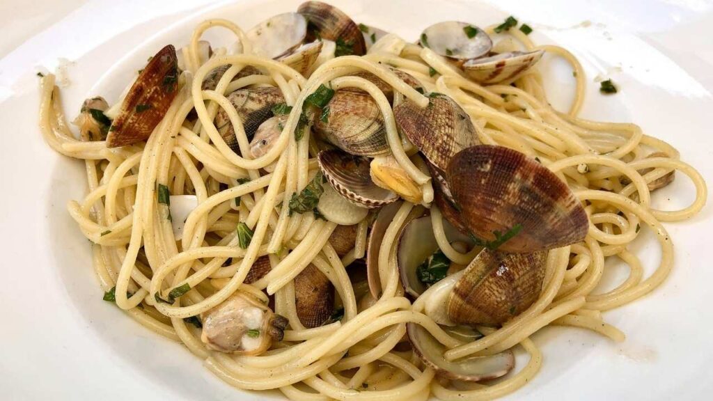 Dietary Notes, Navigating the Menu for All Needs