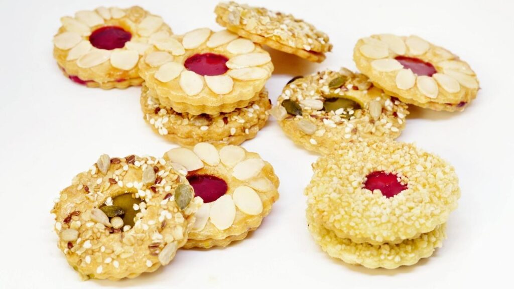 Embrace the Joy of Baking Bull Shot Cookies