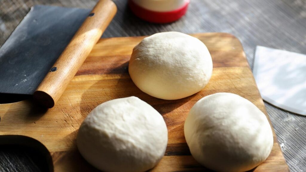 Gold Star Tortilla Mix Is Your Golden Ticket to Homemade Success