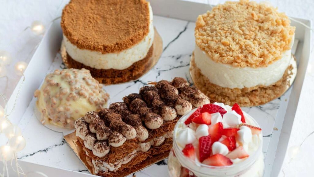 Homemade Healthy Treats vs. Store-Bought Options