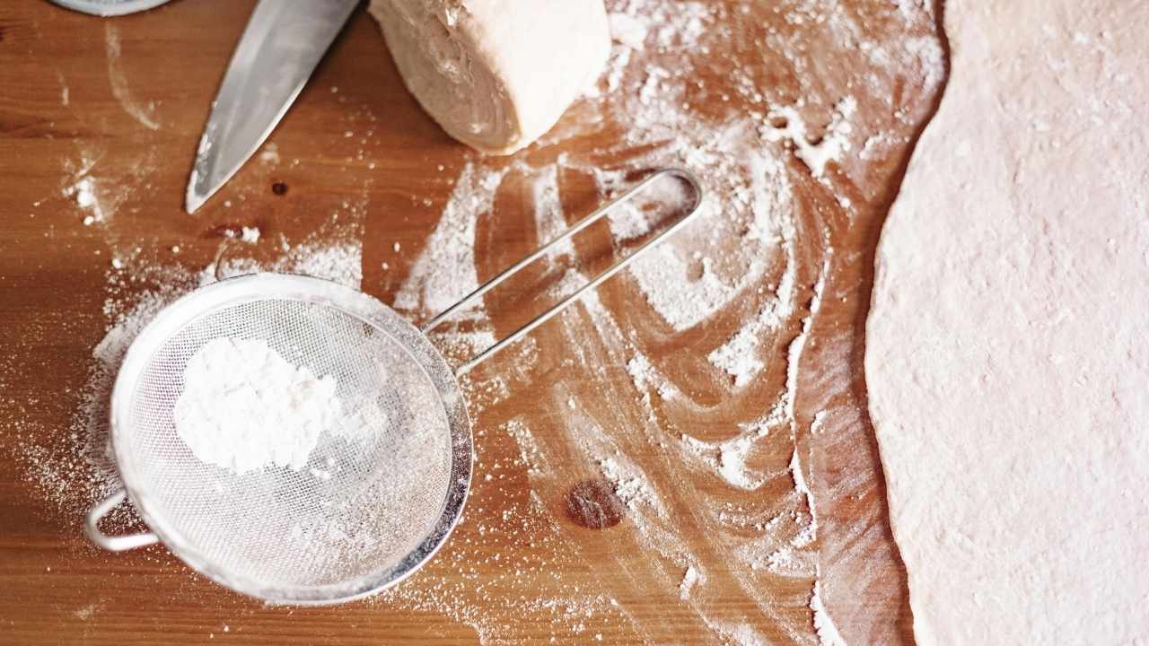 Make Perfect Tortillas at Home with Gold Star Flour Tortilla Mix