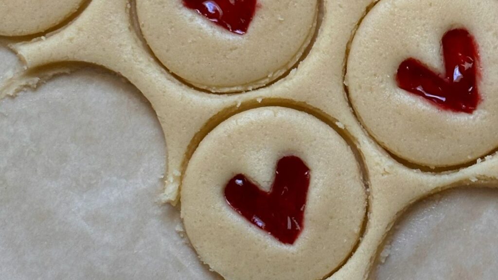 The Delightful History of Bullseye Cookies