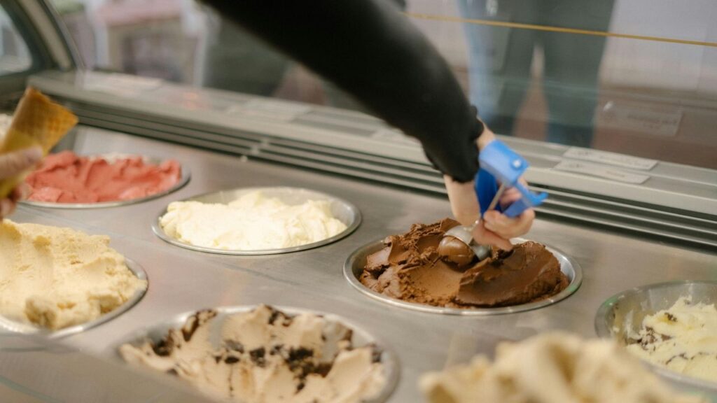The Final Scoop Why Fried Ice Cream Strain Deserves a Try