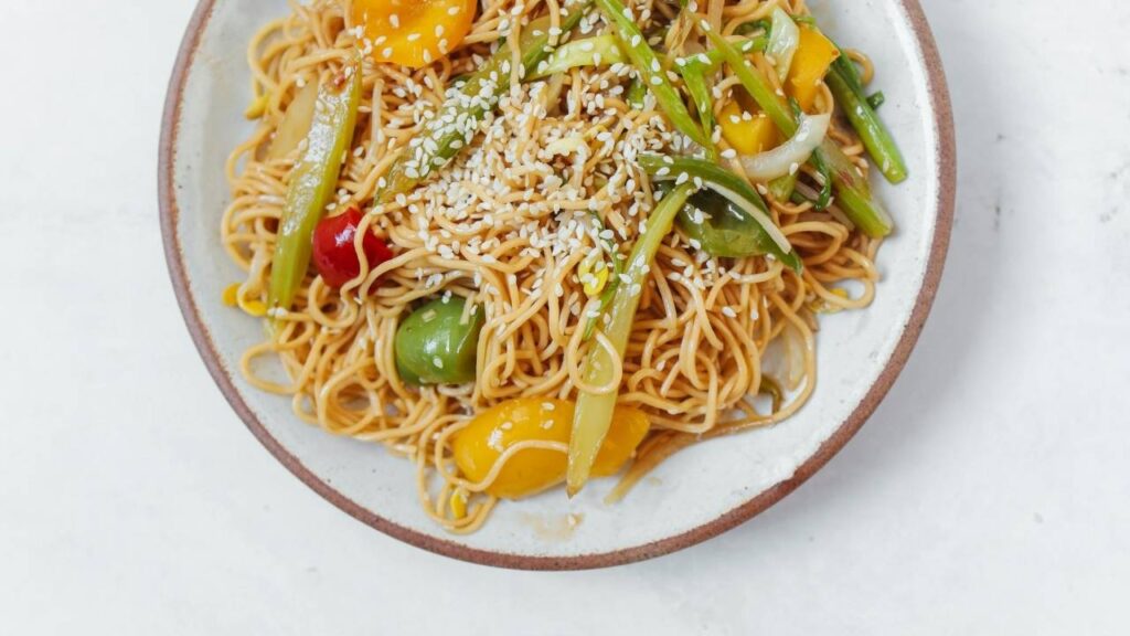 The Secret Weapons Key Ingredients that Define the Dish