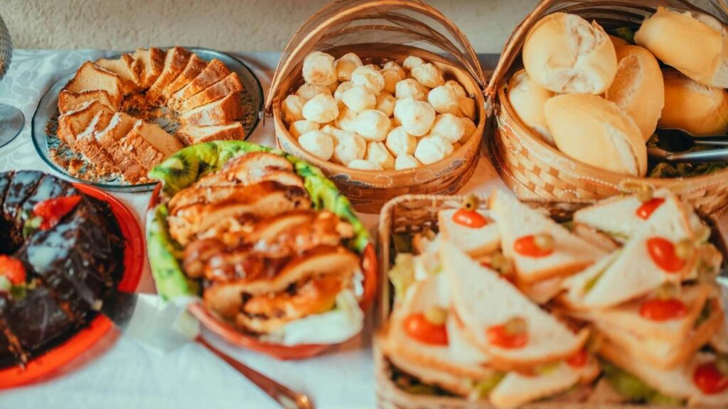 Why Artisanal Bread and Pastries are More Than Just Food