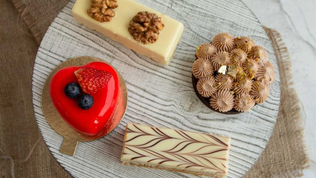 What Defines True Artisanal Bakes