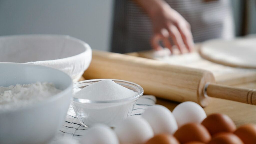 Why Gold Star Mix Makes Homemade Tortillas Effortless