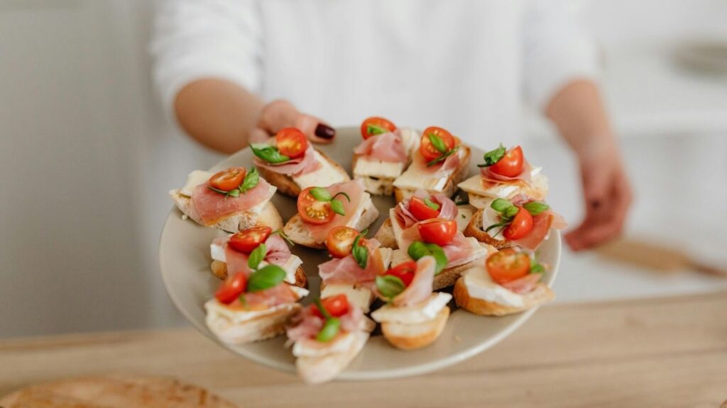Appetizers-Bite-Sized-Joy-Starters