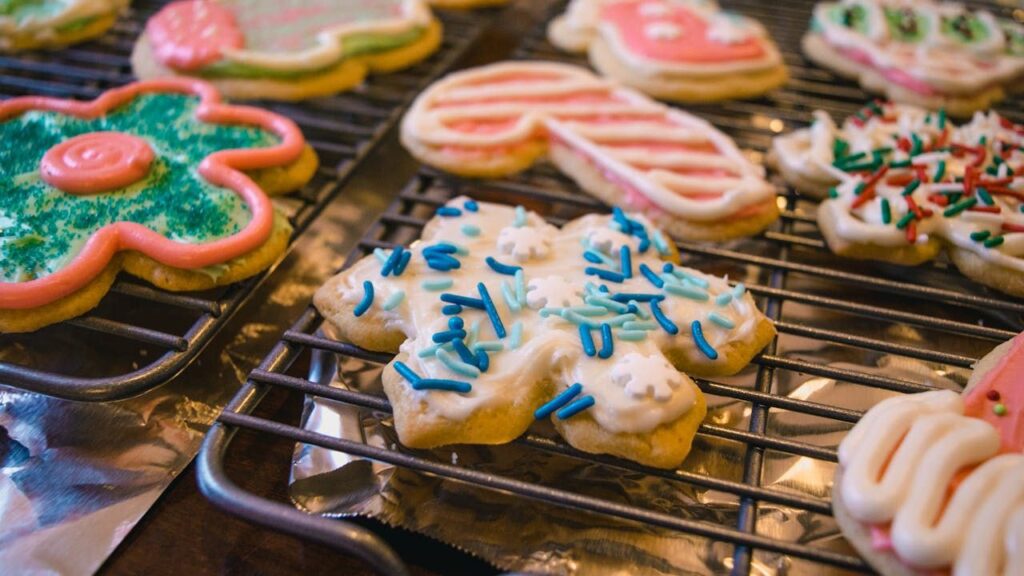 Baking Techniques for a Flawless Finish