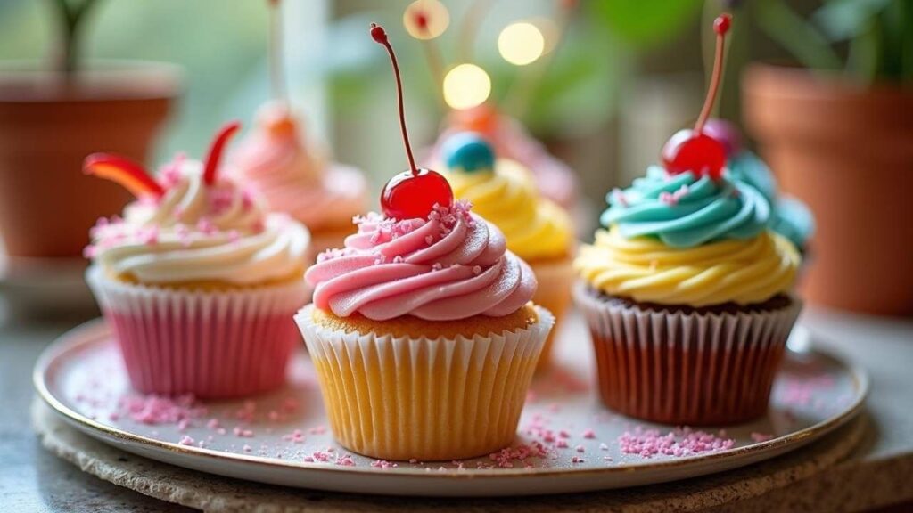 Cake Cups Advantages