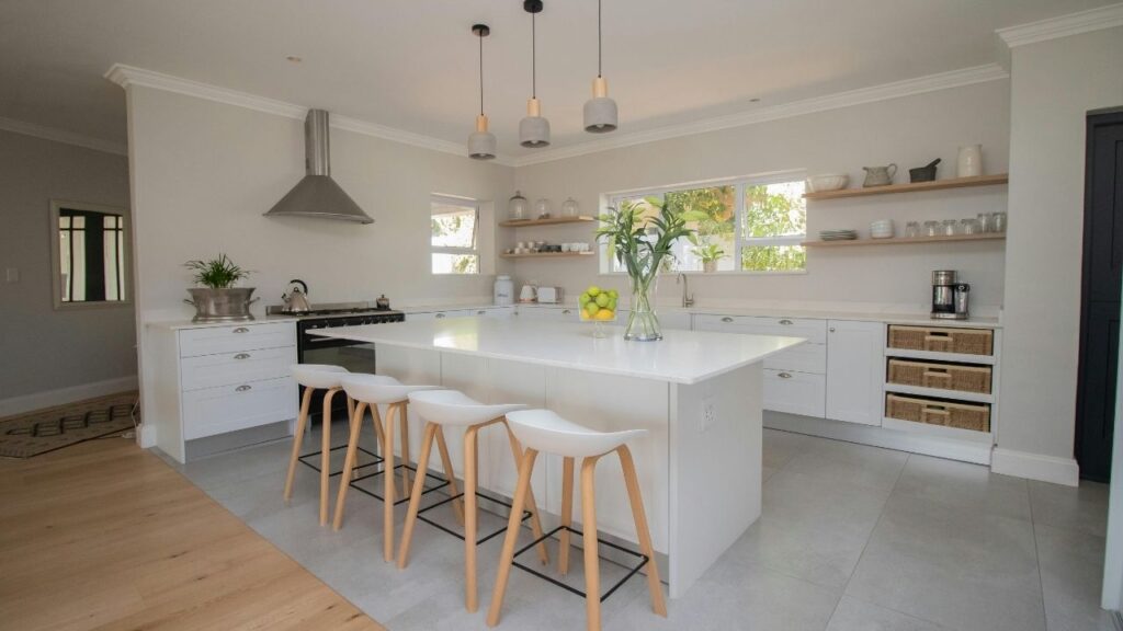 Creating a Harmonious Home Environment