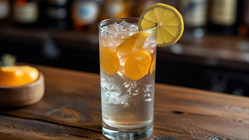 Embrace Pure Sipping