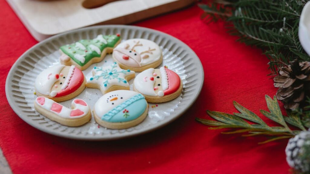 Embracing the Simple Joy of Gingerbread Nude