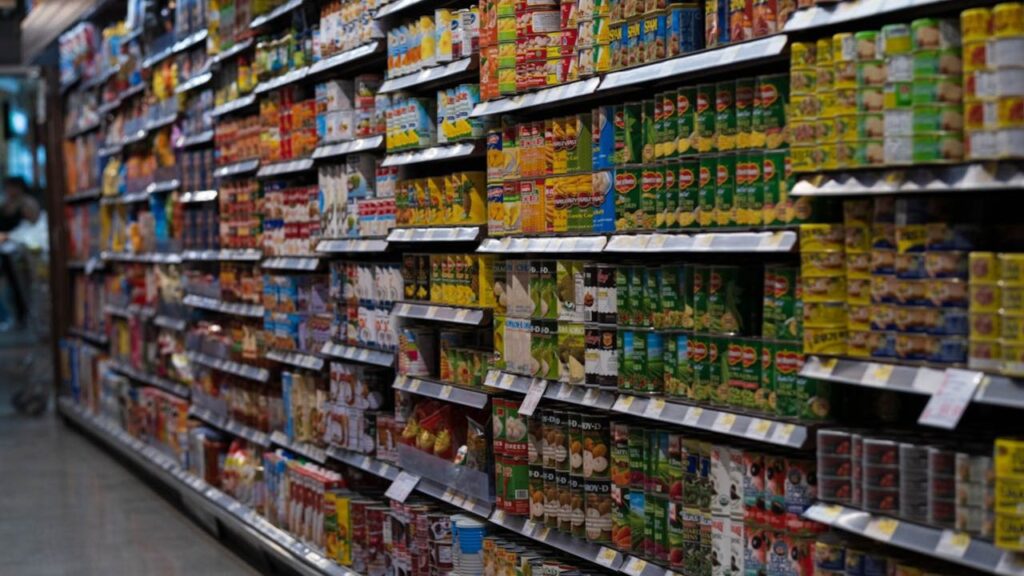 Exploring the Vibrant Aisles of Ourhome2 Houston