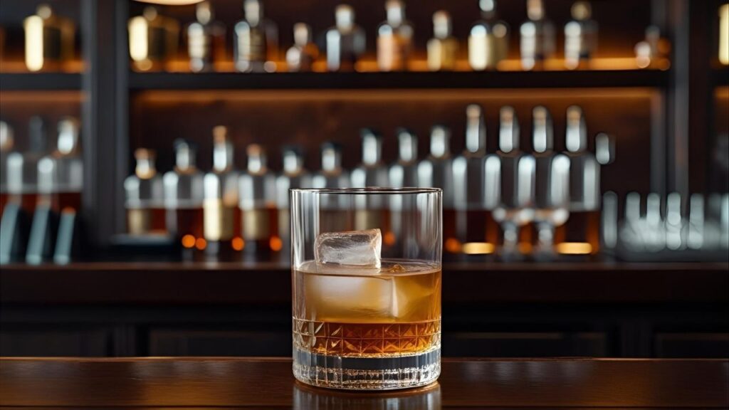 Future Neat Beverage Trends