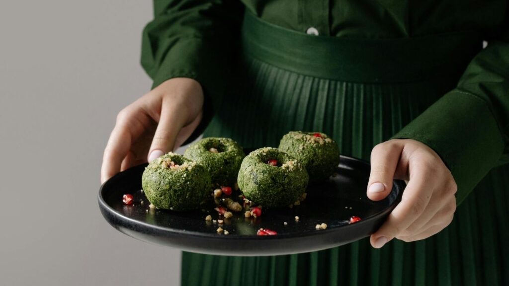 Groves to Glamour - The Olive's Enduring Charm