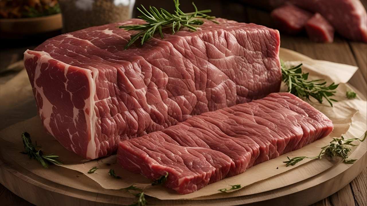 Half Beef Buying Guide