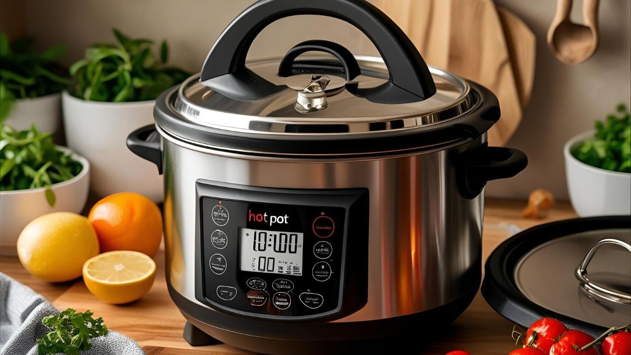 Hot Pot Timer The Simple Tool for Perfect Cooking