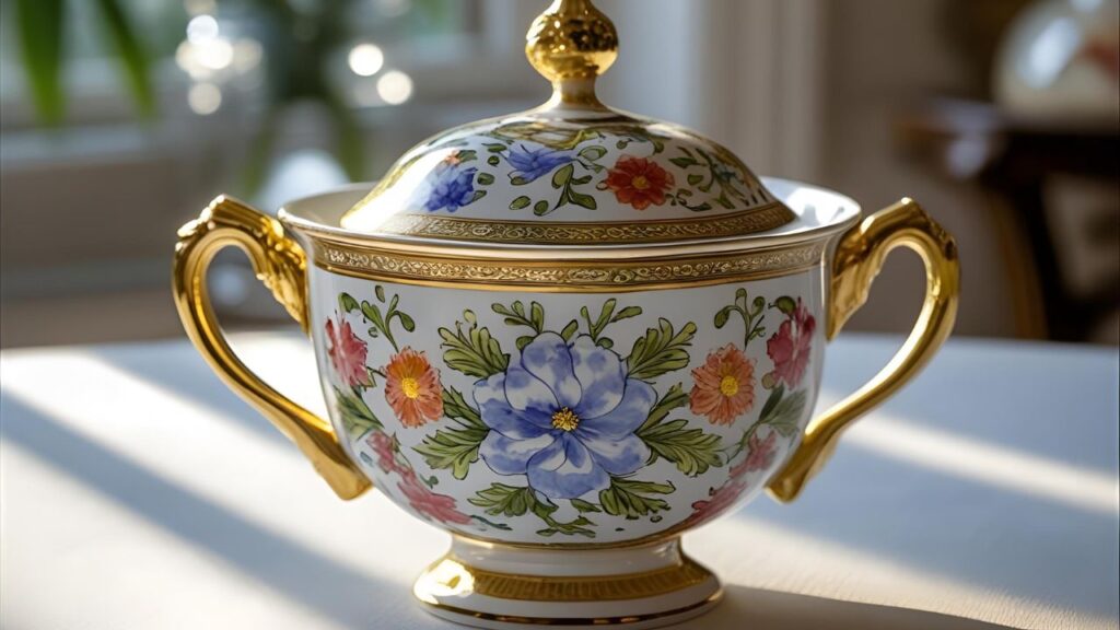 How to Choose the Perfect Ceramic Sugar Jar for Your Home