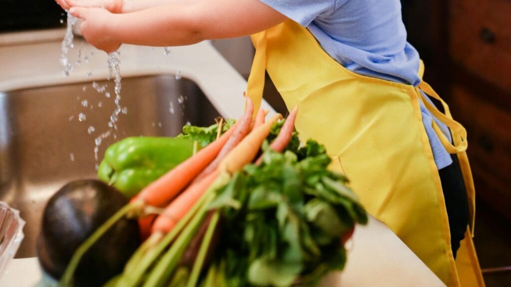 Kid-Friendly Nutri Carrot Recipes They’ll Crave