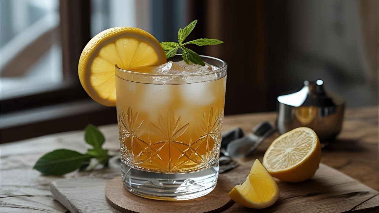 Neat Drink Basics Unveiled