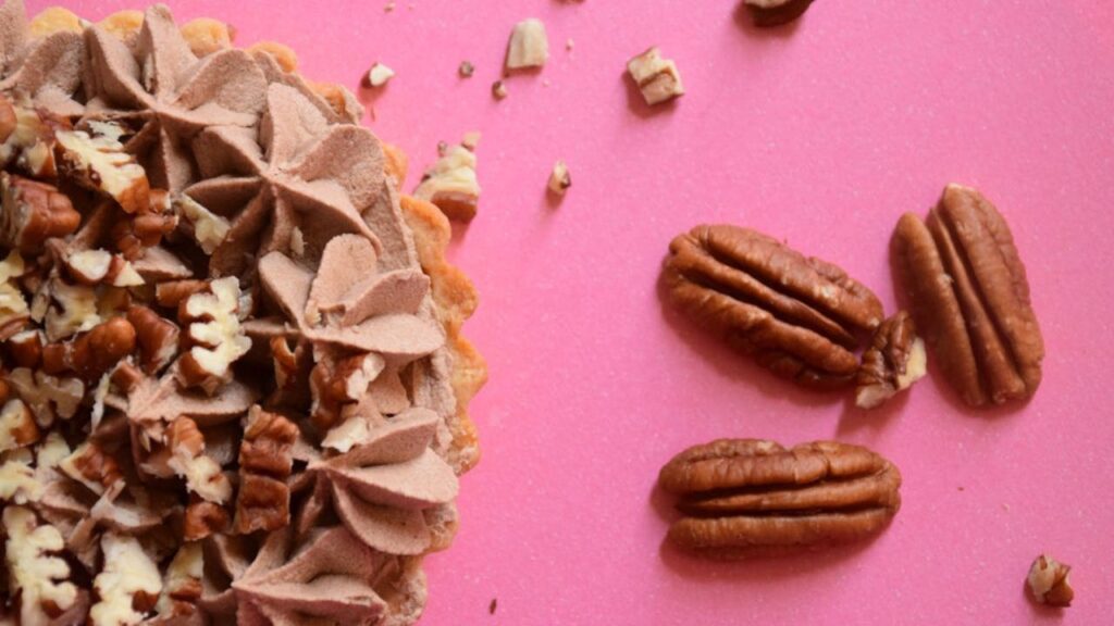 Pecan Shells