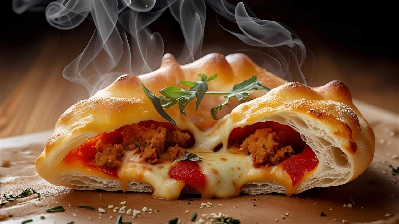 Pizza Puff Guide to Making Your New Favorite Snack