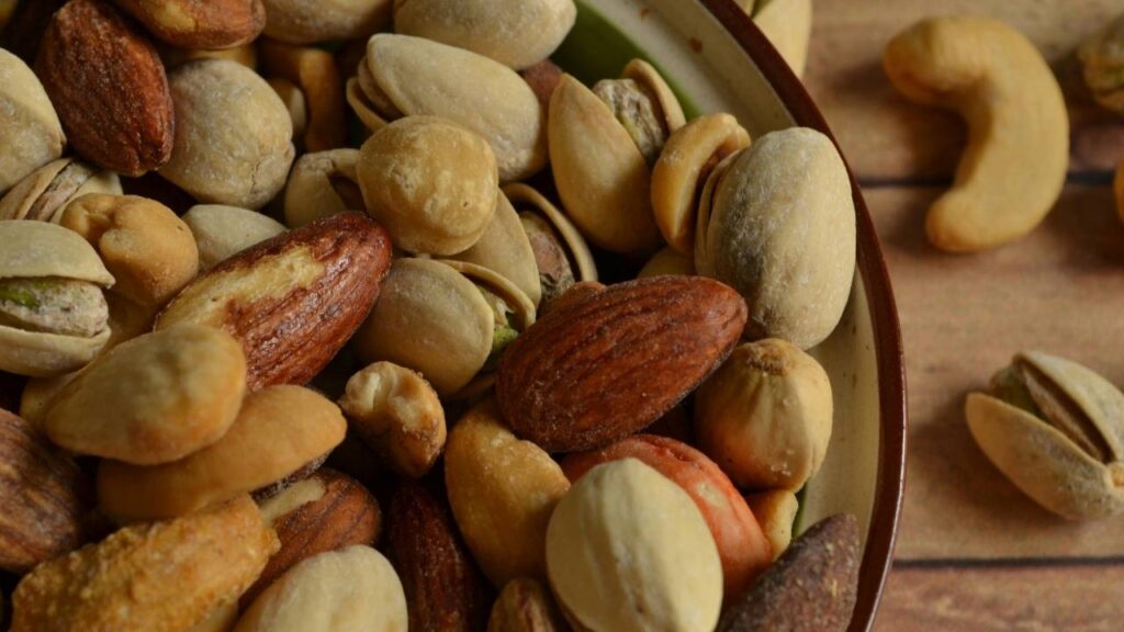 Pure Nut Sourcing Secrets