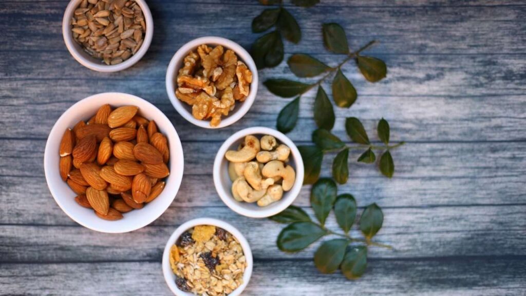 Pure Nut Sustainability Impact