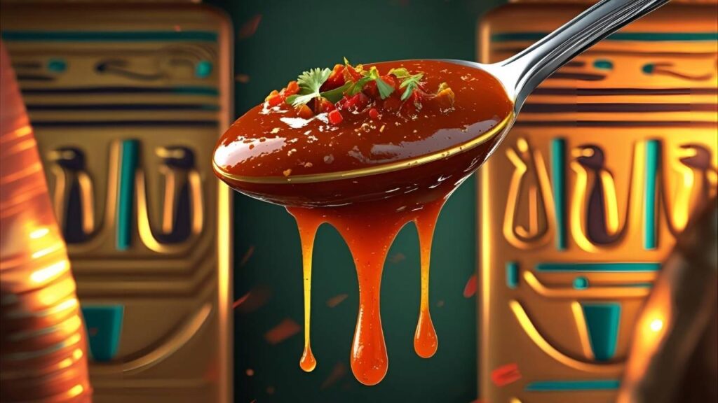 Sauce Alternatives