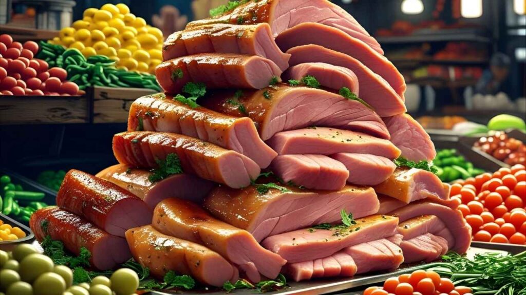 Selecting Quality Side Pork