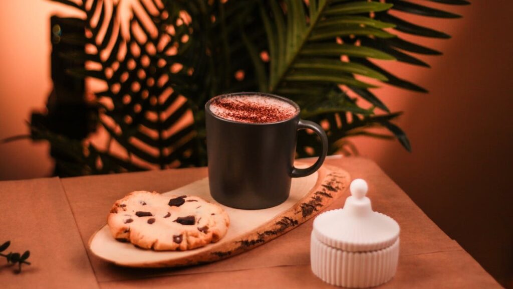 Serving and Enjoying Your Bare Gingerbread Creations