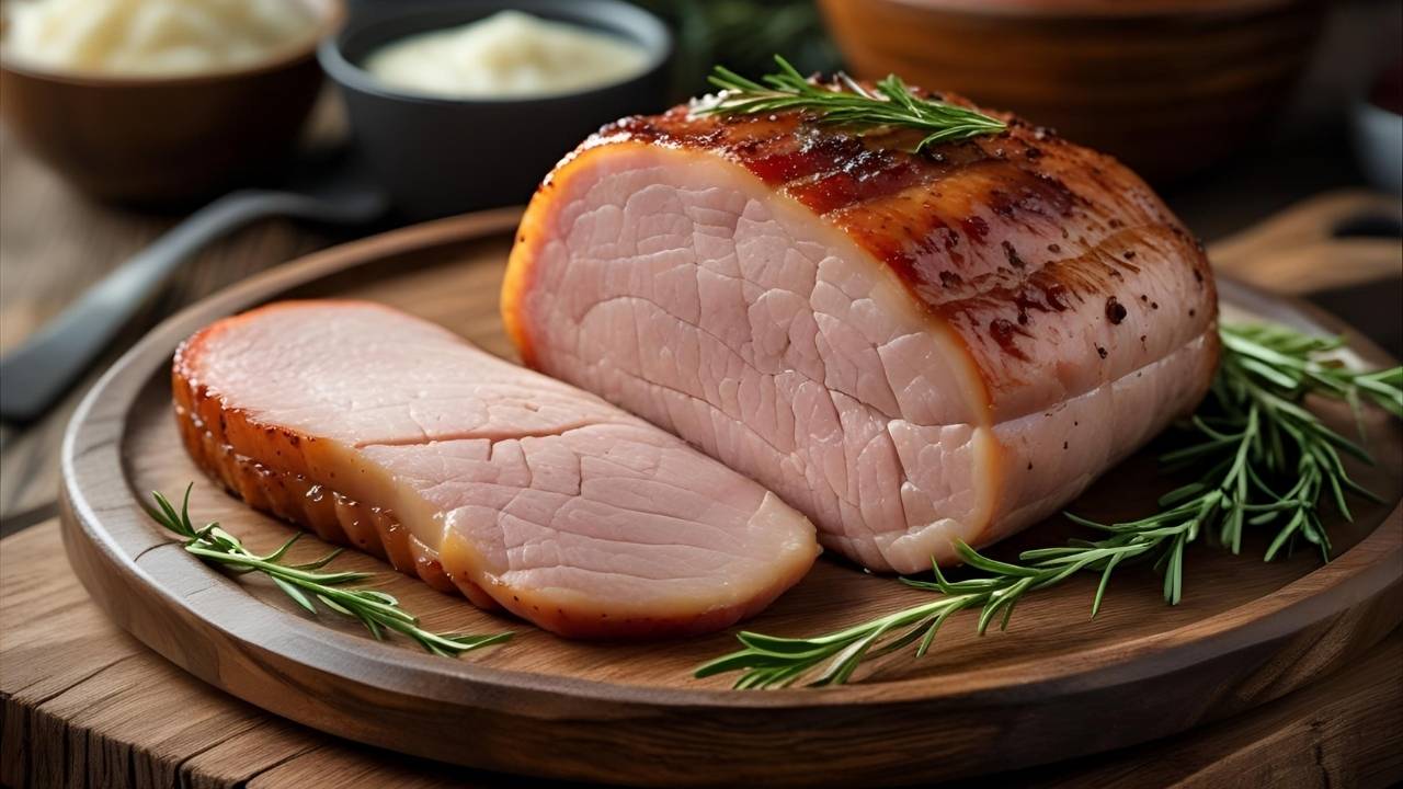Side Pork Secrets You Need to Know