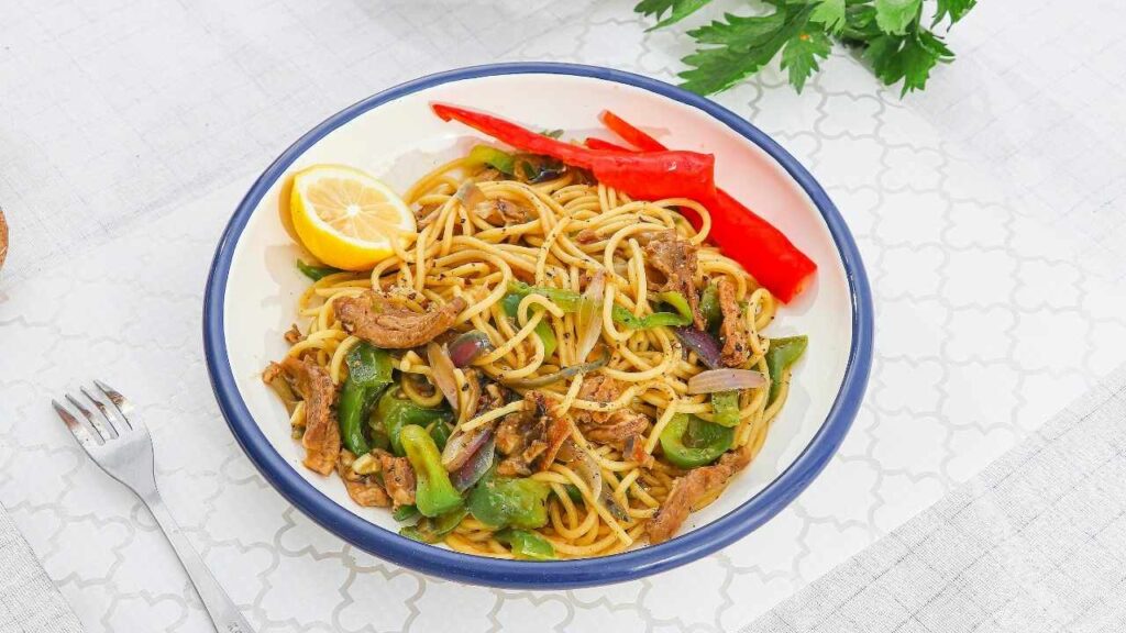 Signature Dishes to Try
