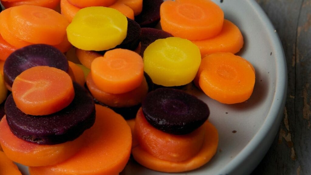 Simple Ways to Eat More Nutri Carrot Daily
