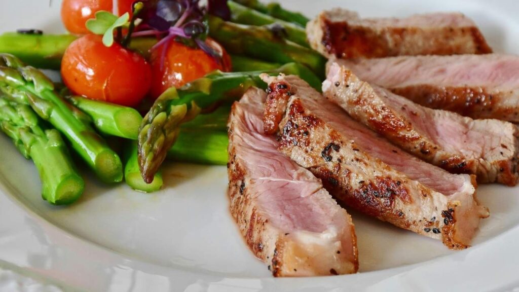 Smart Protein Investment
