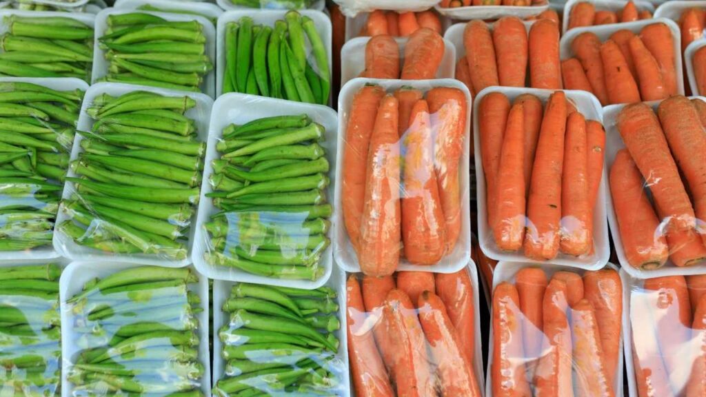 Store Natri Carrots Right for Maximum Freshness