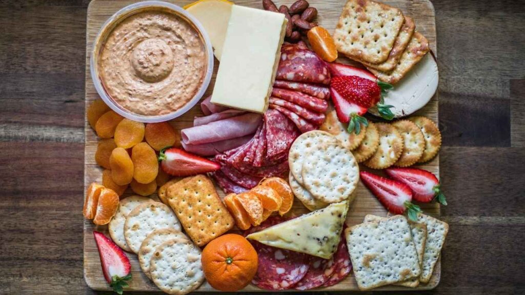 Storing Your Cheese