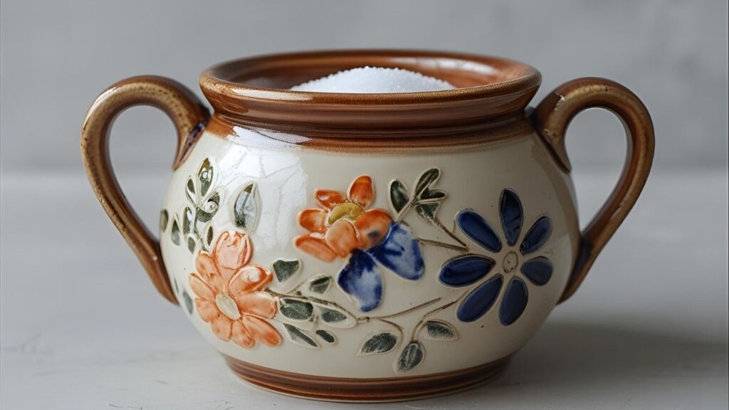 The Simple Joy of a Handmade Ceramic Piece