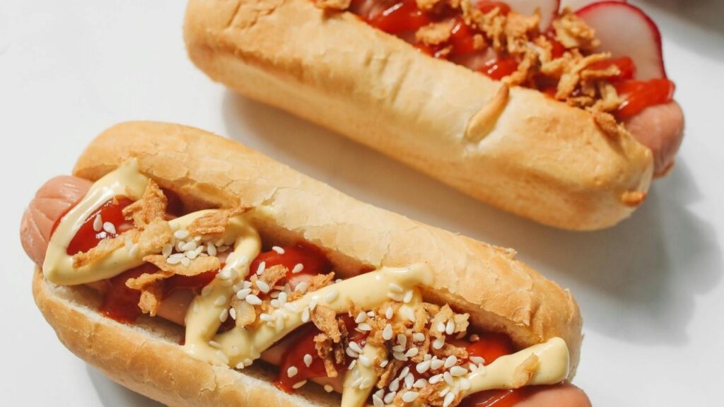 The Tangy Twist of Pickled Sausage