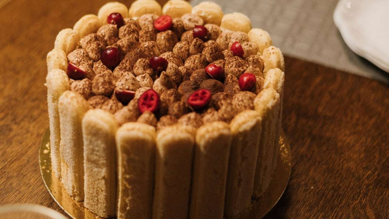 The Ultimate Terra Massoud Recipe Decoding the Tiramisu Mystery