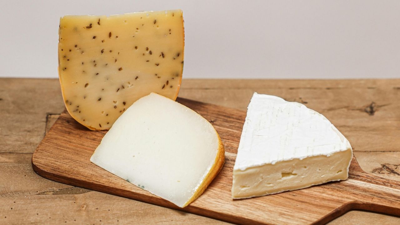 The Wonderful World of Grouse Cheese Your New Favorite Find