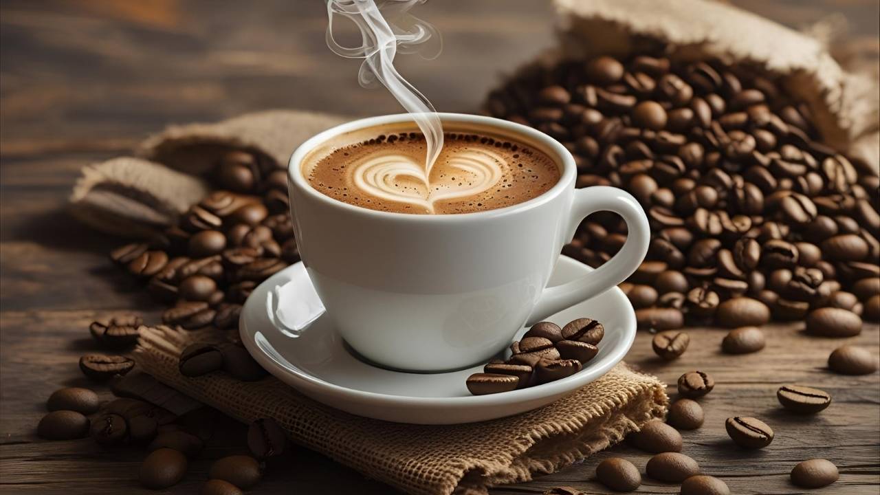 Un Cafecito: Your Little Coffee Break That Sparks Big Flavors