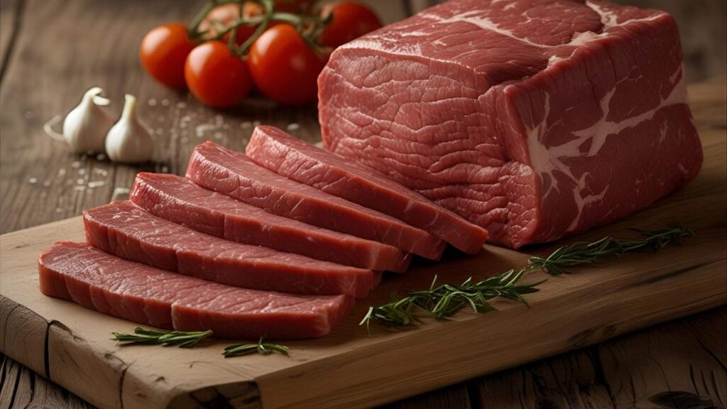 Understanding Half Beef