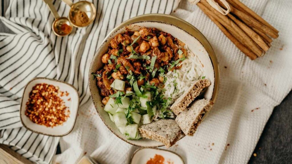 Vegetarian & Customizable Picks Meat-Free Magic
