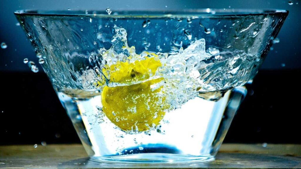 Water n Ice
