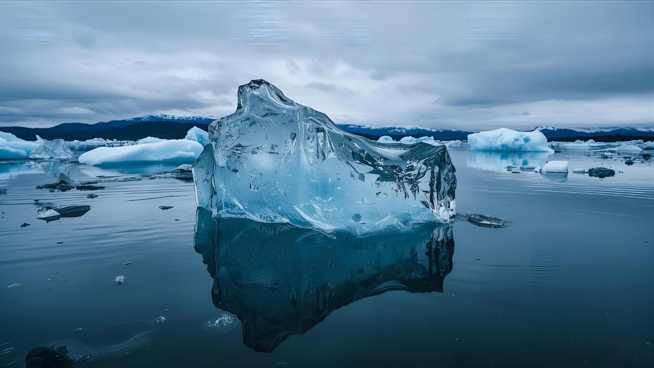 Water n Ice Discover Nature’s Magic and Beauty