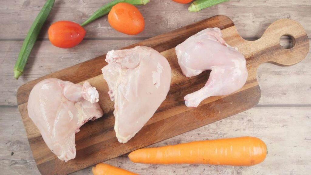 Where to Find Chicken Backs Sourcing Secrets